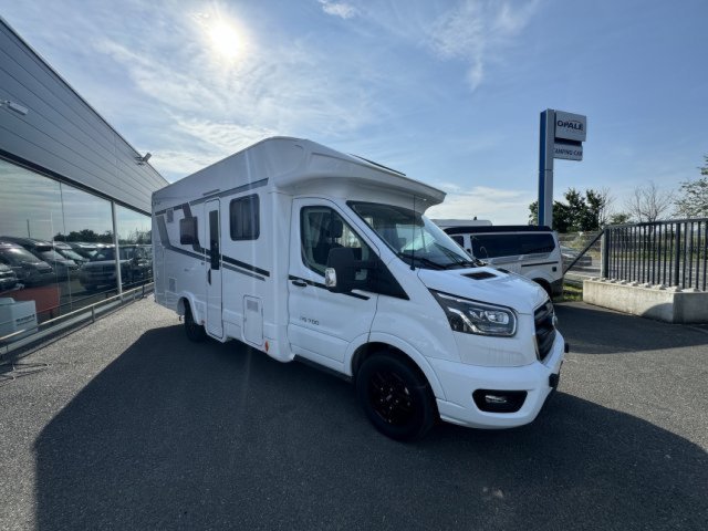 Itineo PS 700