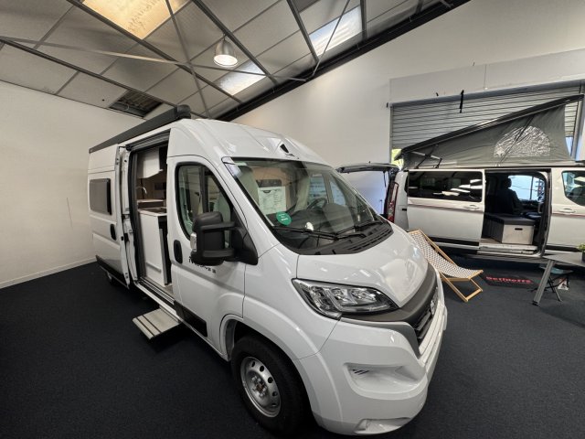 Mc Louis Menfys Van 3 S-Line