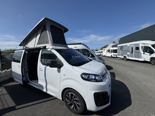 Possl Campster