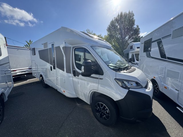 Sunlight T 68 T68 AXESS PLUS