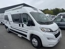 Adria Twin Plus 600 SPB