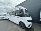 Rapido C86 C86I BOITE AUTO