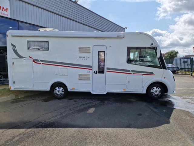 Autostar Privilege I 690 LJ