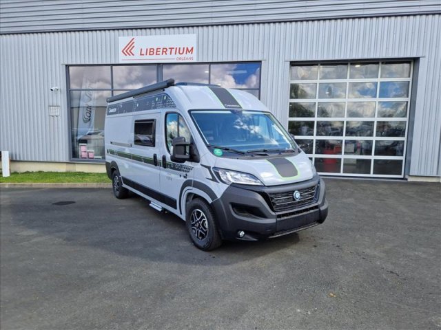 Chausson V594 Sport Line V 594