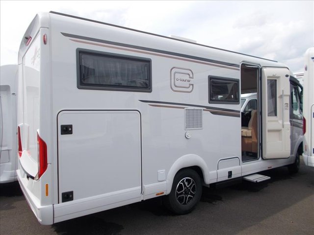 Carthago C1-Tourer I 143 KB-LE lightwei