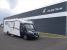 Hymer Tramp 698 CL BlackLine