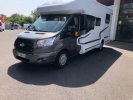 Chausson Flash 628 EB LIMITED EDITION