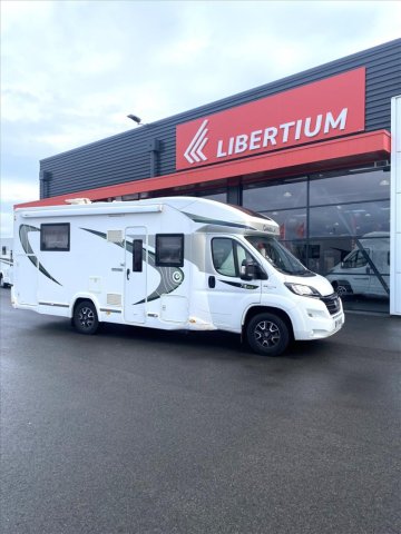 Chausson Special Edition 718 XLB
