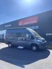 Burstner City Car C 540