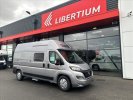 Campereve Family Van