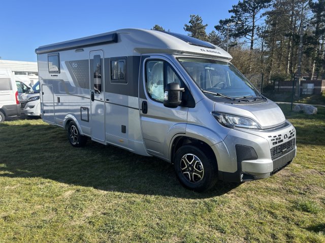 Adria Compact DL 60eme Anniversaire EDITION