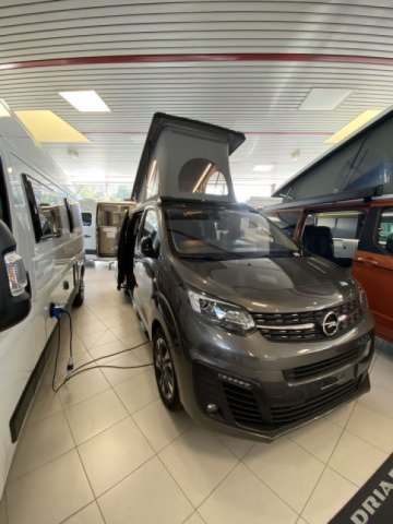 Crosscamp Lite