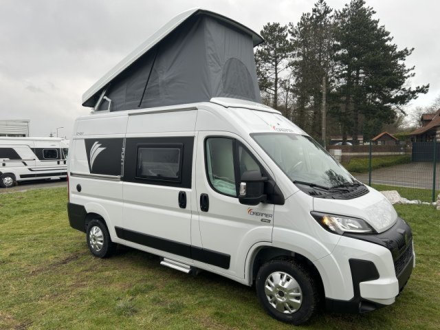Dreamer D43 Up