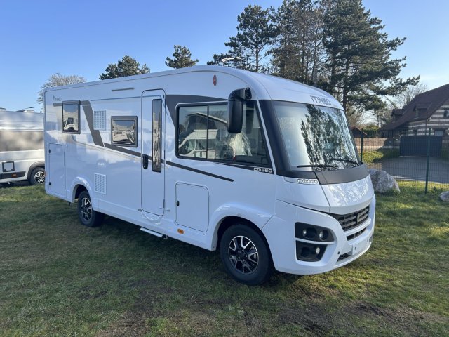 Itineo CM 660 CM660
