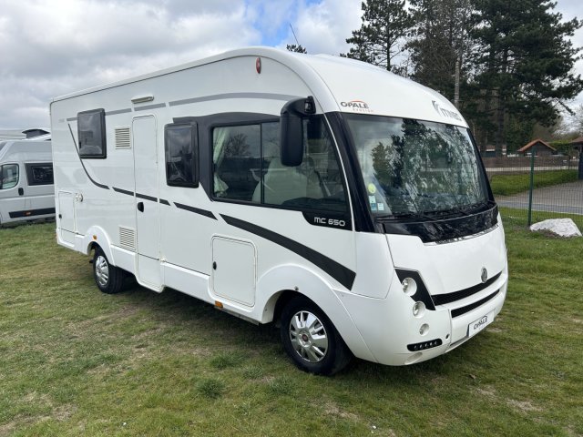 Itineo MC 650 MC650