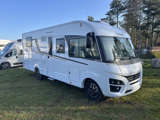 Itineo MC 740 Spirit Edition