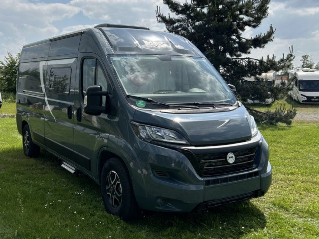 Mc Louis Menfys Van 3 Signature boite auto