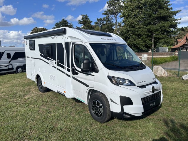 Sunlight V 66 Adventure Edition v66