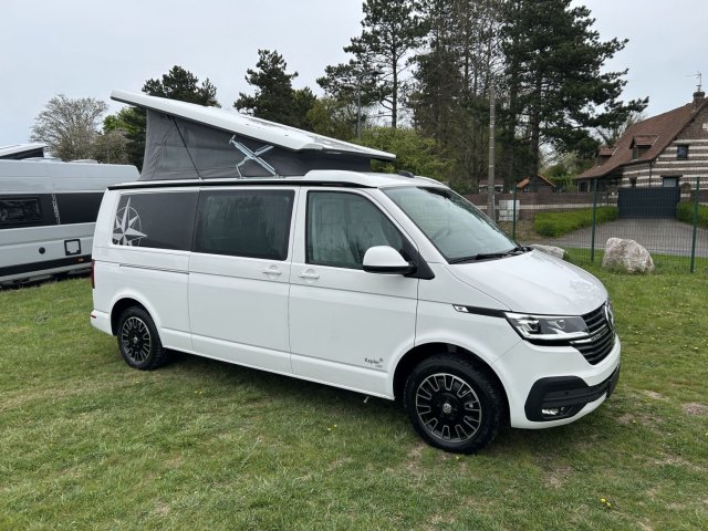 Westfalia Kepler One