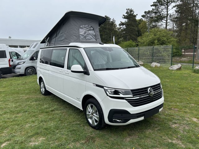 Westfalia Kepler Six