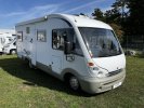 Burstner Aviano I 684 i684
