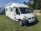 Pilote Explorateur P 715 FJ p715fj renault 3.0l
