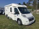 Rapido 643 F boite auto