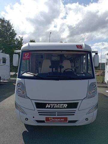 Hymer Classic-I 698 i698 CLASSIC