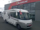 Rapido 8096 DF 55 ans 8096df EDITION
