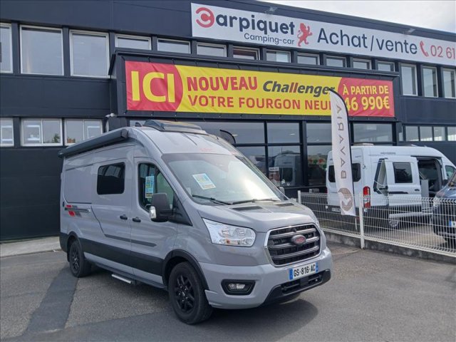 LMC Innovan 590