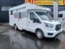 Roller Team Kronos 261 TL