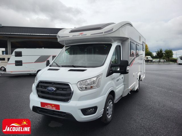 Roller Team Zefiro 285 TL FORD