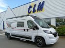 Burstner Eliseo C 602 c602