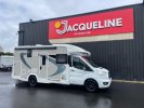 Chausson 640 Titanium Premium