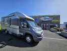 Adria Camping-Car MATRIX NEW-LINE EDITION
