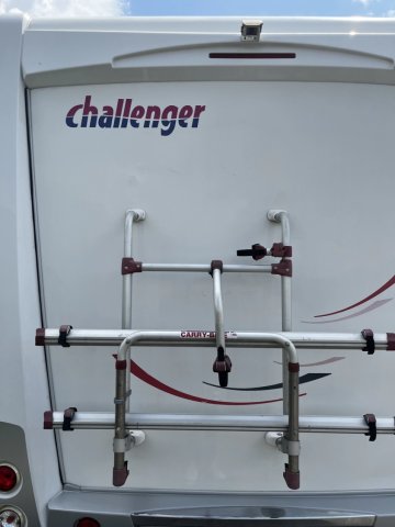 Challenger Prium MAGEO