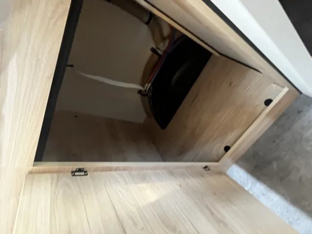 Dethleffs Globebus I 4 ACTIVE