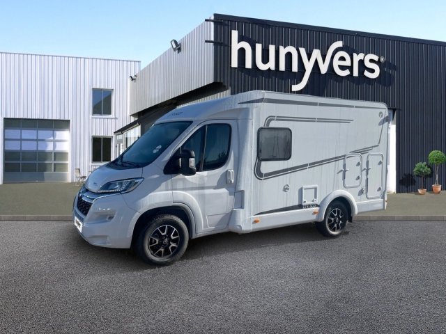Etrusco V 5.9 DB Location Hunyvers