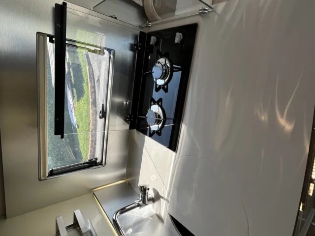 Fleurette Magister 70 LMF Cristal