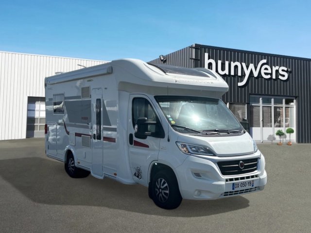 Autostar Passion P 690 LC