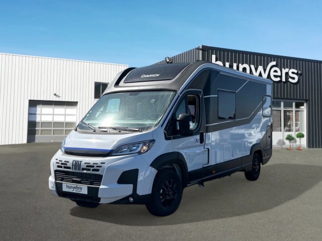 Chausson X 650 Exclusive Line