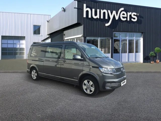 Westfalia Kepler Six 6