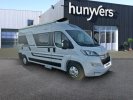 Adria Twin Plus 600 SPB