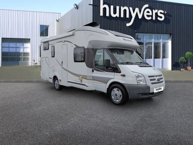 Benimar Mileo 246