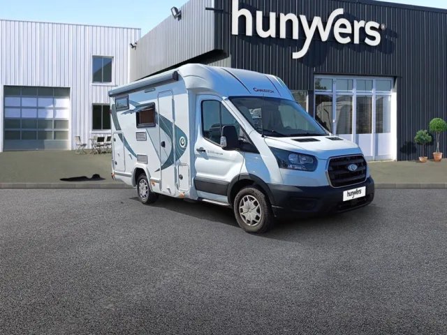 Chausson S 514 First Line