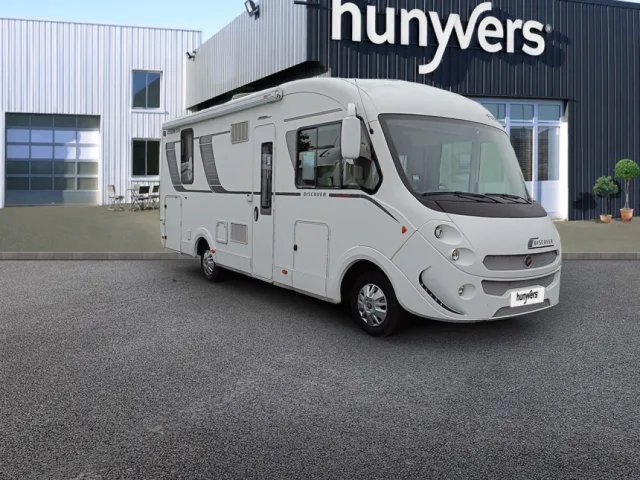Fleurette Discover 70 LMS