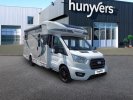 Chausson 777 GA Titanium Premium