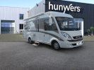 Hymer B 598 PremiumLine PREMIUM LINE