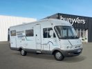 Hymer B 644
