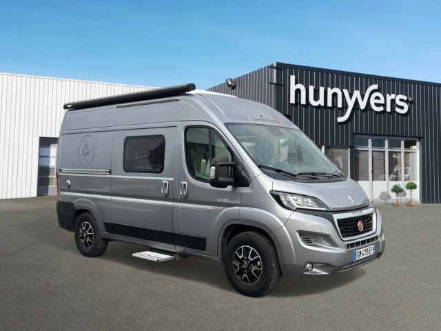 Campereve Magellan 540
